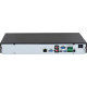 Dahua Technology DHI-NVR5216-EI - 16-канальный сетевой видеорегистратор WizSense с 2 жесткими дисками