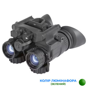 Бинокуляр ночного видения AGM NVG-40 NL1 купить