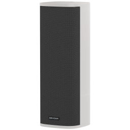 Hikvision DS-QAZ1460G1 – Сетевая акустическая колонна (60 Вт, 106 дБ, IP66, TTS, 2xMic)