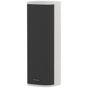 Hikvision DS-QAZ1460G1 – Сетевая акустическая колонна (60 Вт, 106 дБ, IP66, TTS, 2xMic) купить