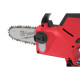 Пила ланцюгова акумуляторна MILWAUKEE, M12 FHS-0, 150мм (+ ланцюг, ножни, ключ)