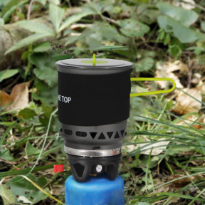 Adimanti AD10B 750мл - Система приготовления пищи фото