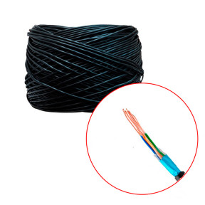 FTP кабель TRINIX FTP LDPE Outdoor бухта 305м купити