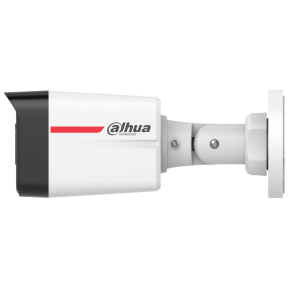 Dahua DH-IPC-HFW1439TC1-A-PRO (2.8мм) – IP-видеокамера (4MP, WizColor 20м, Mic, PoE, IP67) фото