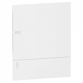 Schneider Electric MIP22212 Mini Pragma Щит 24 модуля (внутренняя установка) купить