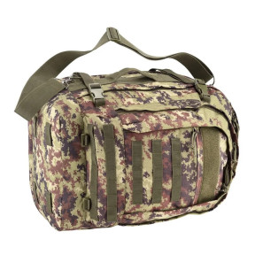 Outac Modular Back Pack Камуфляж - Рюкзак - фото №3 Outac Modular Back Pack Камуфляж - Рюкзак в Україні