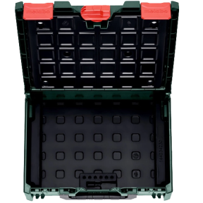 METABO Metabox 118 - Органайзер фото
