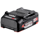 Аккумулятор 18В Li-Power 2.0А•ч Metabo (625026000)