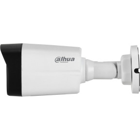 Dahua Technology HAC-HFW1500TLP-A (2.8 мм) - 5 Мп цилиндрическая HDCVI видеокамера в Украине