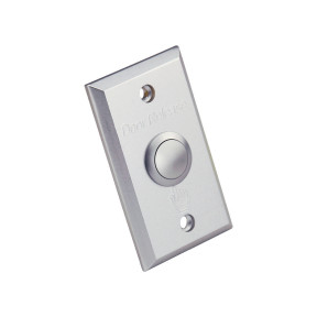 Кнопка виходу Yli Electronic ABK-800A з алюмінію врізна - фото №1 Кнопка виходу Yli Electronic ABK-800A з алюмінію врізна купити