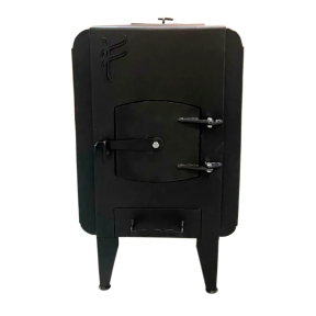 Ferocon Хімарс - Піч-буржуйка в Україні