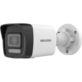 Hikvision DS-2CD1023G2-LIUF (2.8 мм) - 2 Мп уличная сетевая камера с гибридной подсветкой