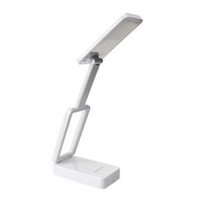 ENERLIGHT VEGA 9Вт 3000-6000K - Світильник настільний світлодіодний з акумулятором зображення