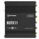 Teltonika RUTX11 – Промышленный маршрутизатор (4G LTE Cat 6, Dual SIM, Wi-Fi 5 AC Wave 2, 4xGbE, GPS)