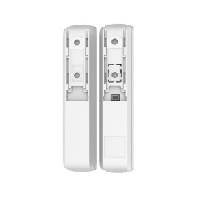 Датчик відчинення Ajax DoorProtect Білий фото