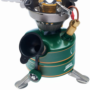 BRS-29B - Жидкотопливная горелка примус фото