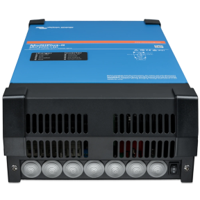 Инвертор Victron Energy MultiPlus-II 48/3000/35-32 (3000 ВА / 2400 Вт, 48 В, зарядное устройство 35 А) фото