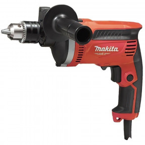 Дрель ударная Makita M8100KX2 + комплект ручного и расходного инструмента фото