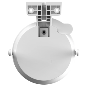 Dahua Technology DH-P5AS-PV (4мм) - 5Мп Wi-Fi PT IP відеокамера в Україні