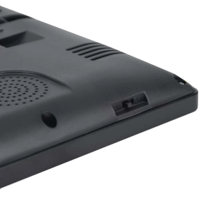 BCOM BD-1070FHD/T Black - Видеодомофон в Украине