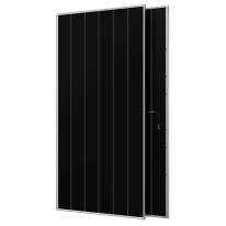 AIKO A660-MDE72Dw 660Вт – Сонячна панель (N-Type ABC, 24.4%, Dual-Glass, IP68)