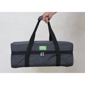 BRS-16B - Гриль газовый с духовкой портативный Цена