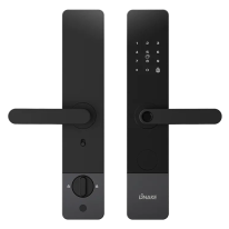 Dnake 607-B - Полуавтоматичний розумний замок