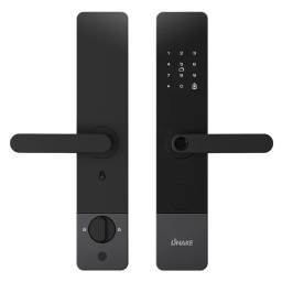 Dnake 607-B - Полуавтоматичний розумний замок