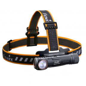 Мультиліхтар Fenix HM61R V2.0 зображення