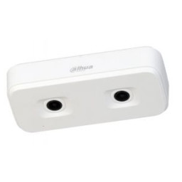 Dahua DH-IPC-HD4140XP-3D – IP-камера з 3D підрахунком людей (1.3Мп, Dual-lens, PoE)