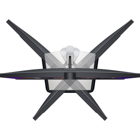 Dell P2724DEB - Монитор для видеоконференций (27″, 2560 × 1440) купить