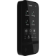 Ajax KeyPad TouchScreen Black - Беспроводная клавиатура с сенсорным экраном и бесконтактной авторизацией