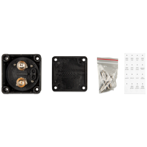 Victron Energy Battery switch on/off 275A - Перемикач батареї в Україні