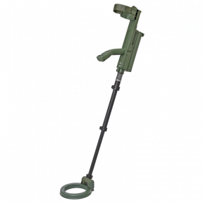 Vallon VMH4-VS20 Металлодетектор четвертого поколения со сменной поисковой рамкой диаметром 20см купить