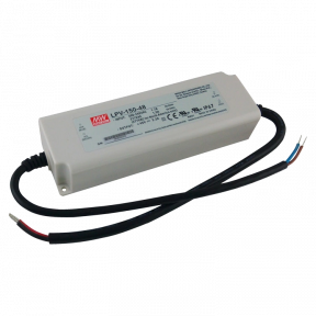 Блок питания MeanWell LPV-150-48 купить
