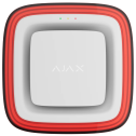 Ajax EN54 FireProtect (Sounder/VAD) White - Cповіщувач пожежний світлозвуковий