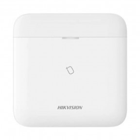 Хаб бездротової сигналізації Hikvision DS-PWA96-M-WE AX PRO HUB - фото №1 Хаб бездротової сигналізації Hikvision DS-PWA96-M-WE AX PRO HUB купити