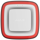 Ajax EN54 FireProtect (Sounder/VAD) White - Cповіщувач пожежний світлозвуковий