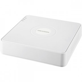 Hikvision DS-7108NI-Q1/8P(C) - IP відеореєстратор PoE на 8 камер до 4МП - фото №1 Hikvision DS-7108NI-Q1/8P(C) - IP відеореєстратор PoE на 8 камер до 4МП купити