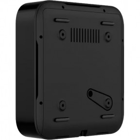 Ajax NVR (8-ch) Black - Мережевий відеореєстратор в Україні