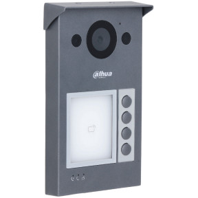 Dahua Technology VTO3311Q-WP - Wi-Fi панель виклику зображення