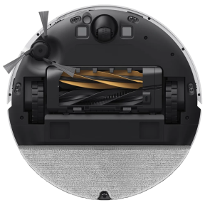 Робот-пилосос з вологим прибиранням Dreame D20 Plus (RLD35GD) купити