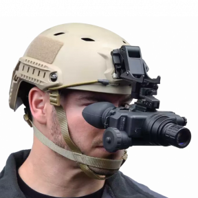AGM WOLF-7 PRO NW1 - Прилад нічного бачення купити