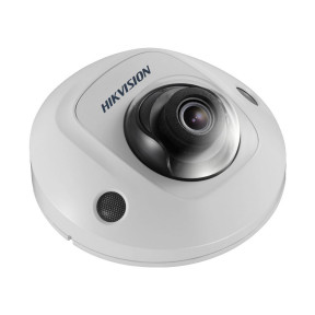 5МП купольна IP відеокамера Hikvision DS-2CD2555FWD-IWS(D) (2.8 мм) - фото №1 5МП купольна IP відеокамера Hikvision DS-2CD2555FWD-IWS(D) (2.8 мм) купити