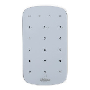 Беспроводная клавиатура Dahua Technology DHI-ARK30T-W2(868) купить