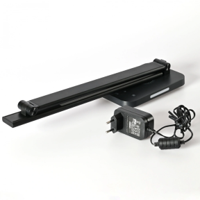 VIDEX VL-TF17B 18W 1800-6500K - LED лампа настольная с беспроводной зарядкой - фото №5 VIDEX VL-TF17B 18W 1800-6500K - LED лампа настольная с беспроводной зарядкой Цена