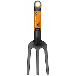 Fiskars Solid (1072103) - Вилка для прополювання