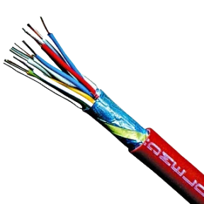 NKK J-Y(ST)-Y 2х2х0,8 (бухта 100 м) - Кабель купить