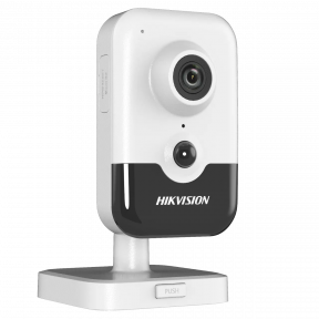 Hikvision DS-2CD2421G0-I (2.8 мм) - 2МП внутрішня IP відеокамера - фото №2 Hikvision DS-2CD2421G0-I (2.8 мм) - 2МП внутрішня IP відеокамера зображення