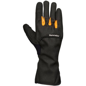 Fiskars (10) (1071153) - Рукавички для догляду за чагарниками зображення